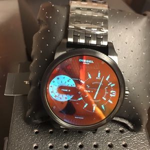 Men’s Diesel Watch